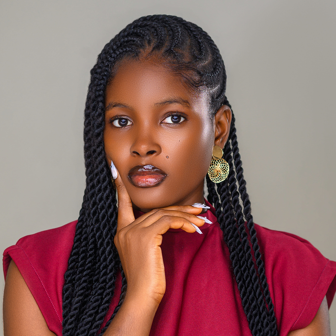 Ilochukwu Jennifer